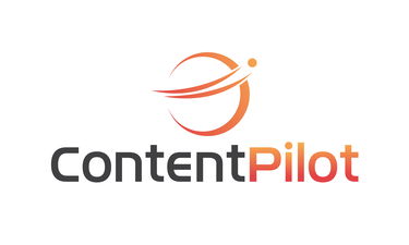 ContentPilot.ai - Creative brandable domain for sale